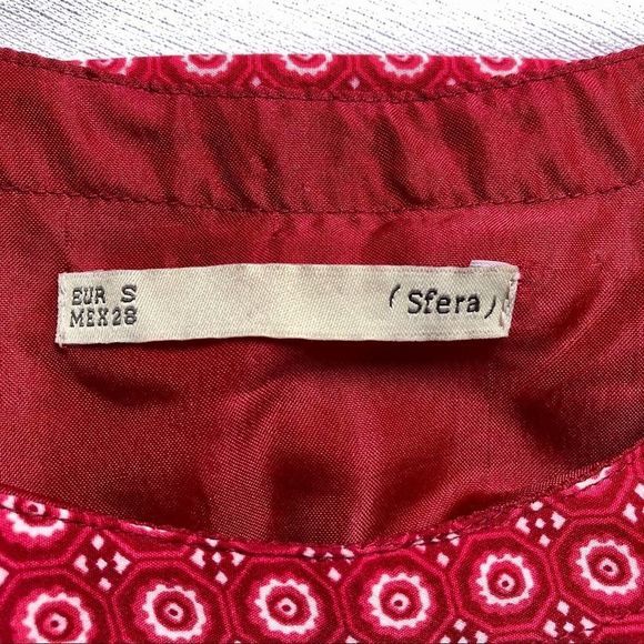 Sfera Dress - Picture 9 of 10